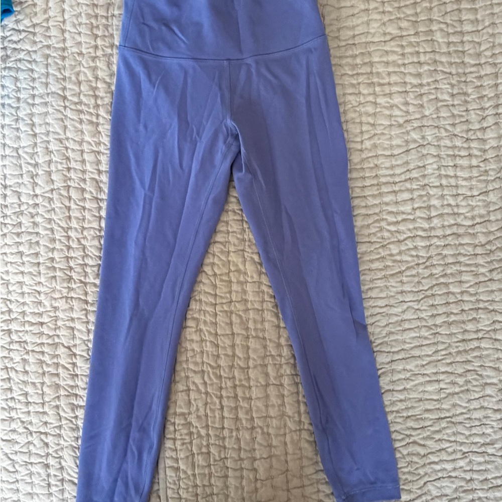 lululemon athletica Wunder Train 25” Leggings